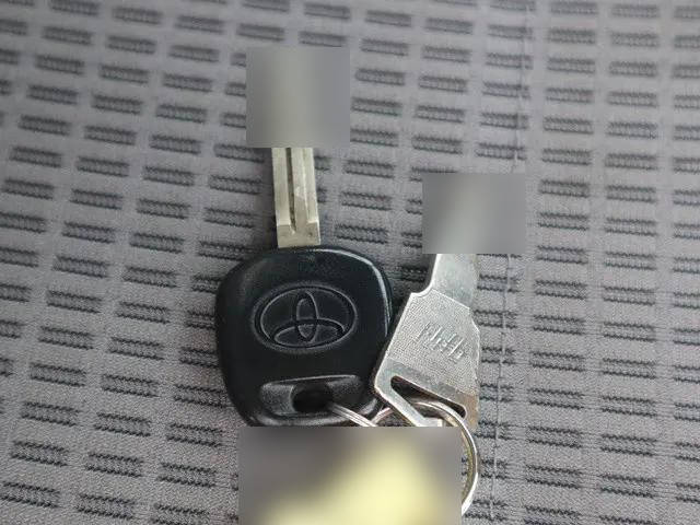 トヨタトヨエースアルミバン小型（2t・3t）[写真32]