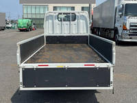 三菱ふそうキャンター平ボディ小型（2t・3t）[写真16]
