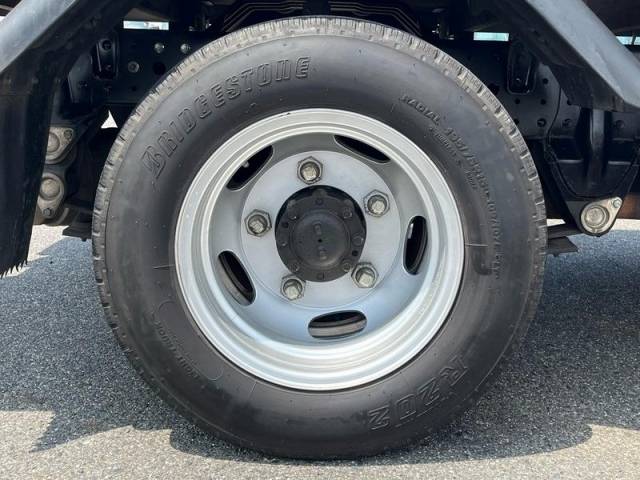 三菱ふそうキャンター平ボディ小型（2t・3t）[写真21]