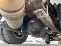 三菱ふそうキャンター平ボディ小型（2t・3t）[写真22]