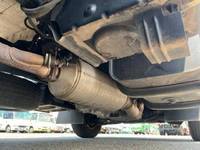 三菱ふそうキャンター平ボディ小型（2t・3t）[写真23]