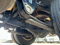 三菱ふそうキャンター平ボディ小型（2t・3t）[写真25]