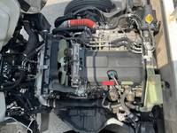 三菱ふそうキャンター平ボディ小型（2t・3t）[写真27]