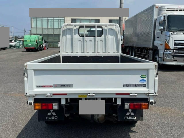 三菱ふそうキャンター平ボディ小型（2t・3t）[写真06]
