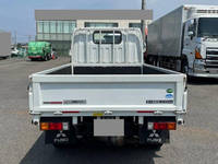 三菱ふそうキャンター平ボディ小型（2t・3t）[写真06]