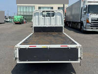 三菱ふそうキャンター平ボディ小型（2t・3t）[写真07]