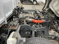 三菱ふそうアトラス幌ウイング小型（2t・3t）[写真16]