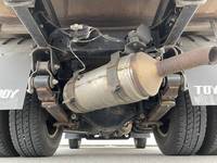 三菱ふそうアトラス幌ウイング小型（2t・3t）[写真21]