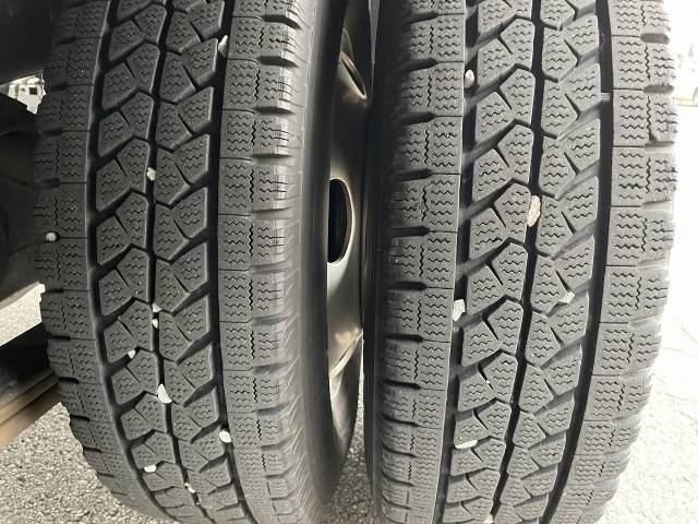 三菱ふそうアトラス幌ウイング小型（2t・3t）[写真23]