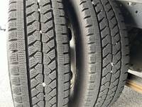 三菱ふそうアトラス幌ウイング小型（2t・3t）[写真25]