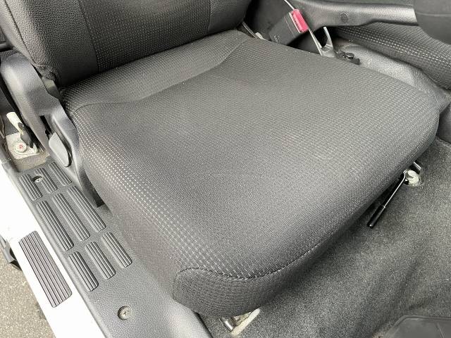 三菱ふそうアトラス幌ウイング小型（2t・3t）[写真27]