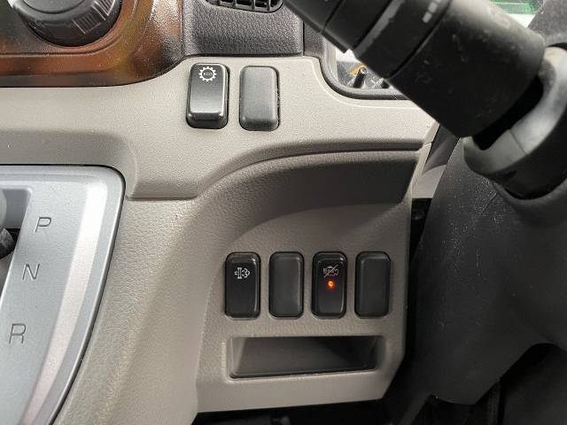 三菱ふそうアトラス幌ウイング小型（2t・3t）[写真30]