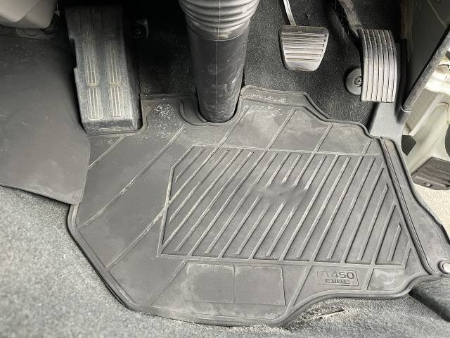 三菱ふそうアトラス幌ウイング小型（2t・3t）[写真33]