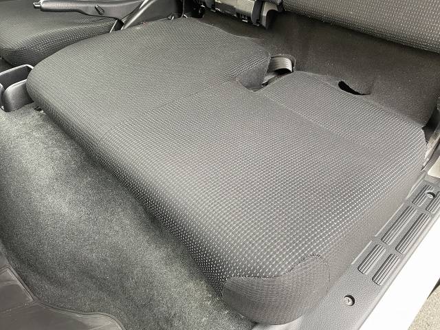 三菱ふそうアトラス幌ウイング小型（2t・3t）[写真35]