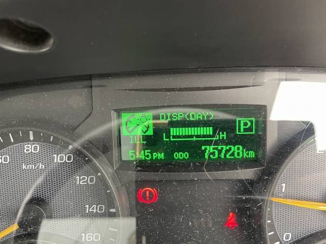 三菱ふそうアトラス幌ウイング小型（2t・3t）[写真38]