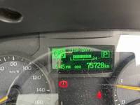 三菱ふそうアトラス幌ウイング小型（2t・3t）[写真38]