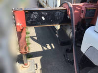 三菱ふそうファイタークレーン4段中型（4t）[写真11]