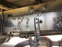 三菱ふそうファイタークレーン4段中型（4t）[写真18]