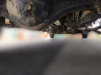 三菱ふそうファイタークレーン4段中型（4t）[写真20]