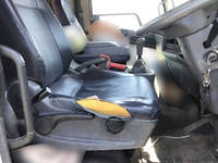 三菱ふそうファイタークレーン4段中型（4t）[写真22]