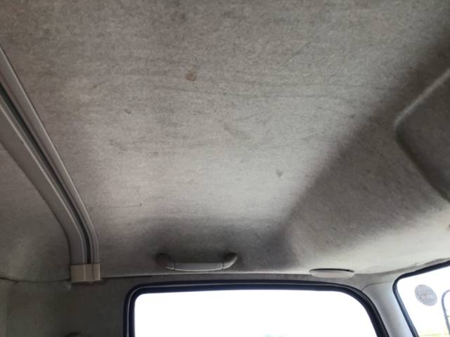 三菱ふそうファイタークレーン4段中型（4t）[写真23]