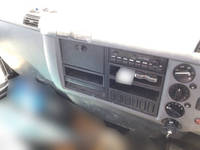 三菱ふそうファイタークレーン4段中型（4t）[写真25]