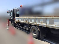 三菱ふそうファイタークレーン4段中型（4t）[写真02]