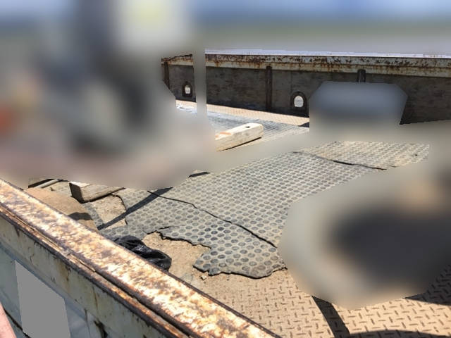 三菱ふそうファイタークレーン4段中型（4t）[写真05]