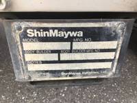 いすゞフォワードアルミウイング中型（4t）[写真15]