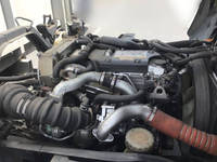 いすゞフォワードアルミウイング中型（4t）[写真23]