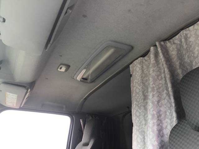 いすゞフォワードアルミウイング中型（4t）[写真29]