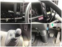 いすゞフォワードアルミウイング中型（4t）[写真35]