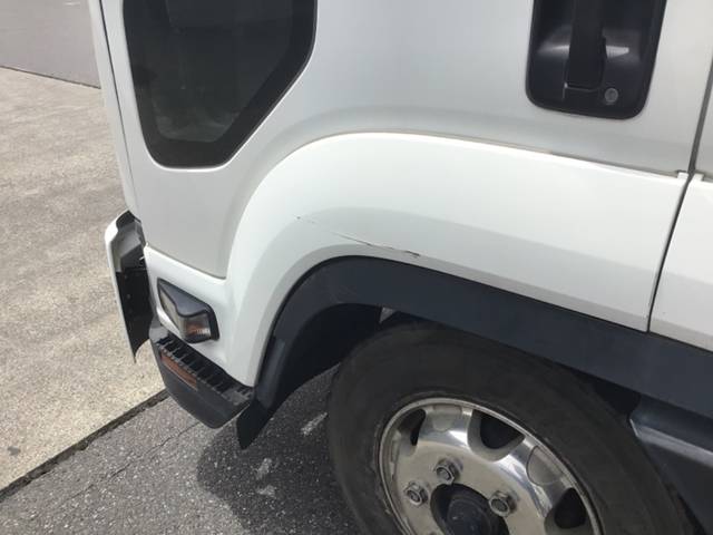 いすゞフォワードアルミウイング中型（4t）[写真37]