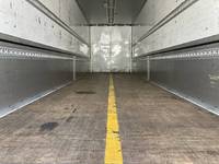 三菱ふそうスーパーグレートアルミウイング大型（10t）[写真15]