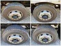 三菱ふそうスーパーグレートアルミウイング大型（10t）[写真21]