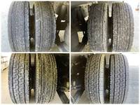 三菱ふそうスーパーグレートアルミウイング大型（10t）[写真22]