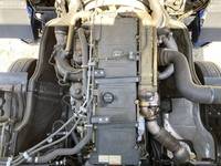 三菱ふそうスーパーグレートアルミウイング大型（10t）[写真25]