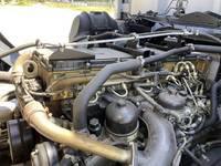 三菱ふそうスーパーグレートアルミウイング大型（10t）[写真27]