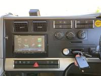 三菱ふそうスーパーグレートアルミウイング大型（10t）[写真36]