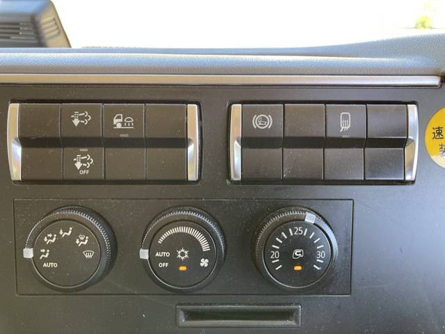 三菱ふそうスーパーグレートアルミウイング大型（10t）[写真37]