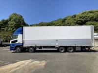 三菱ふそうスーパーグレートアルミウイング大型（10t）[写真05]