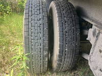 その他のメーカーその他の車種トレーラー（セミトレーラー）大型（10t）[写真21]