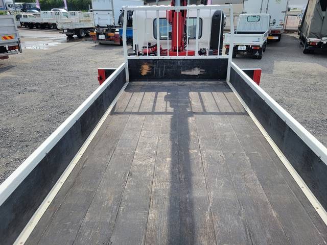 日野レンジャークレーン4段中型（4t）[写真10]