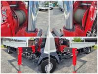 日野レンジャークレーン4段中型（4t）[写真13]