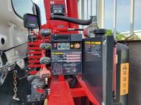 日野レンジャークレーン4段中型（4t）[写真16]