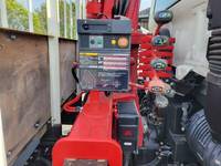 日野レンジャークレーン4段中型（4t）[写真17]