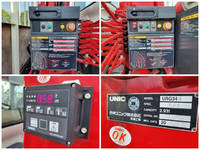 日野レンジャークレーン4段中型（4t）[写真18]