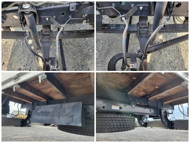 日野レンジャークレーン4段中型（4t）[写真22]