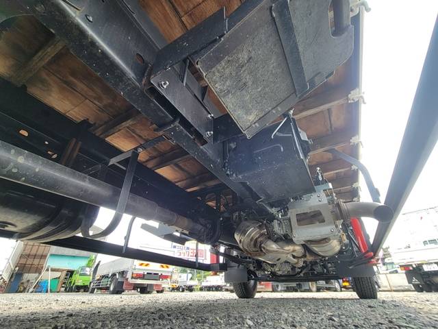 日野レンジャークレーン4段中型（4t）[写真24]