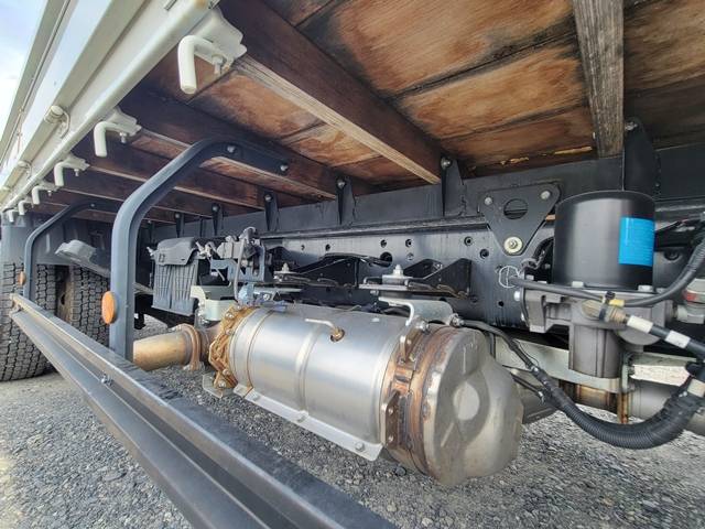 日野レンジャークレーン4段中型（4t）[写真25]